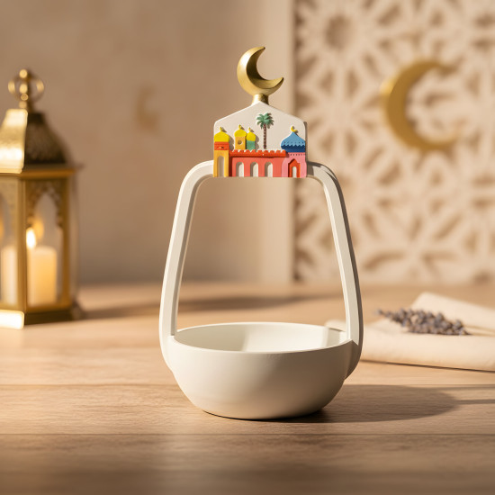 Ramadan Serving Platter